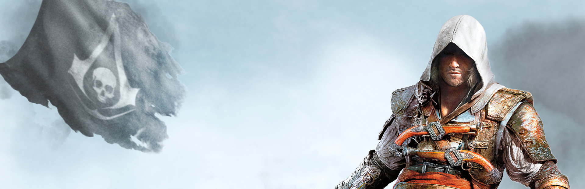 Edward Kenway Is Back — AC Black Flag Resynced Is Real and It Launches July 9