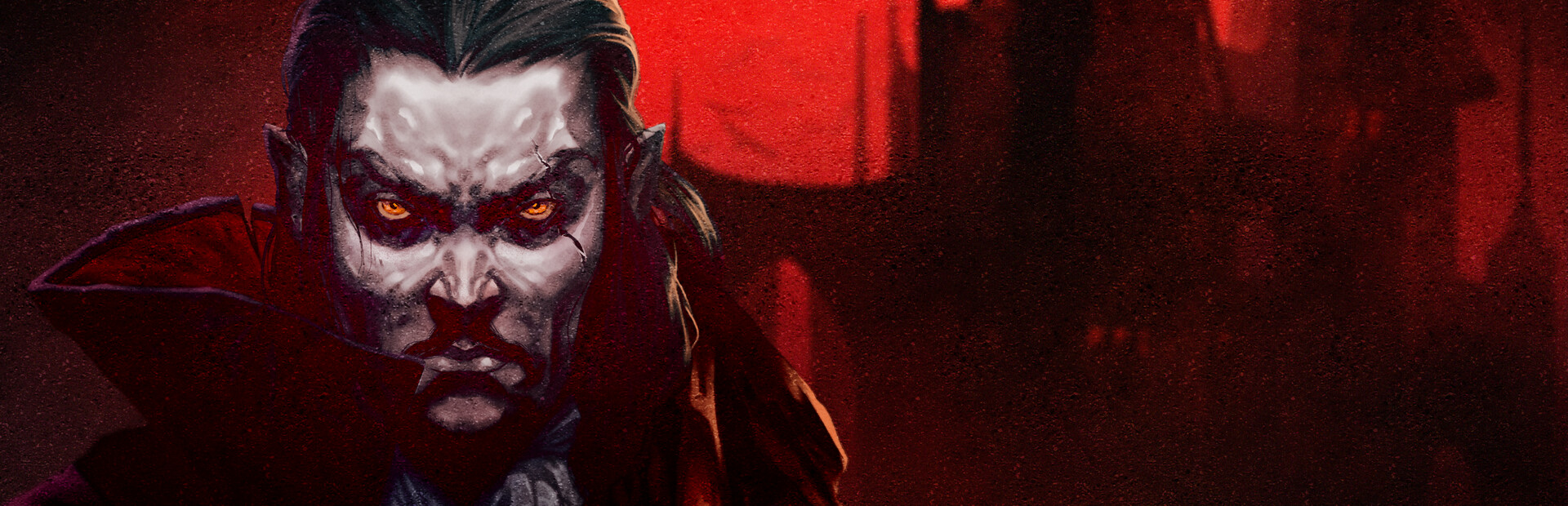 Vampire Crawlers Is Here — Poncle Just Did It Again