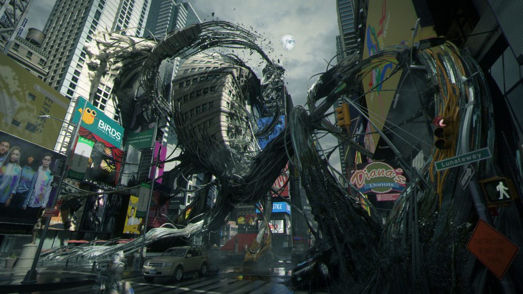 Pragmata Review — Capcom Waited Six Years to Deliver This. It Was Worth Every Second.