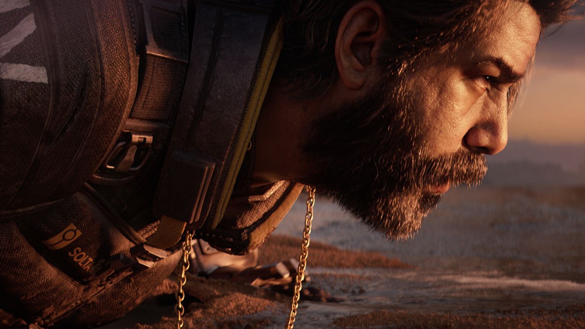 Saros Review — Housemarque at the Peak of Its Powers